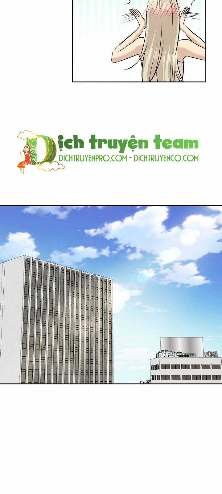 Cuộc Sống Kỳ Thú - Chapter 77 - Trang 42