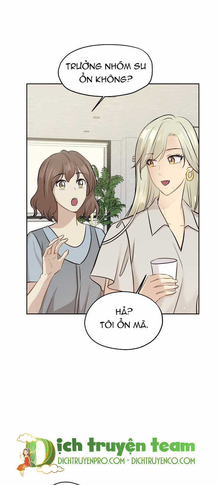 Cuộc Sống Kỳ Thú - Chapter 77 - Trang 43