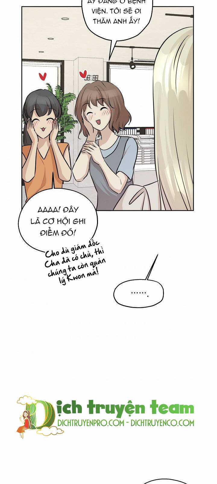 Cuộc Sống Kỳ Thú - Chapter 77 - Trang 45