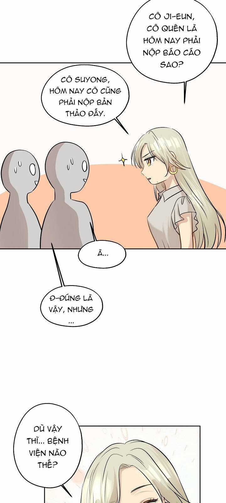 Cuộc Sống Kỳ Thú - Chapter 77 - Trang 46
