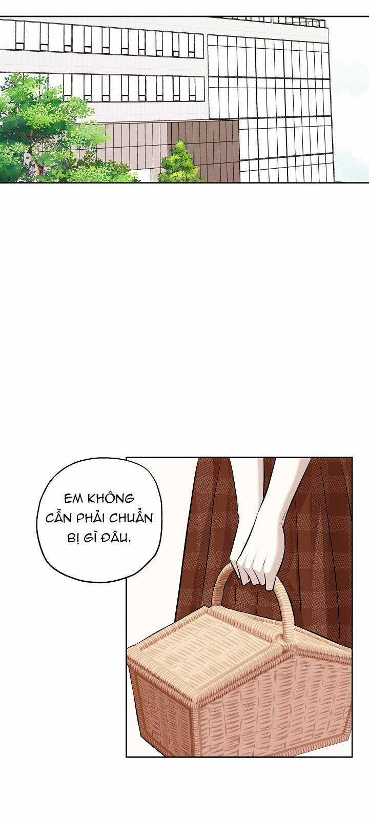 Cuộc Sống Kỳ Thú - Chapter 77 - Trang 48