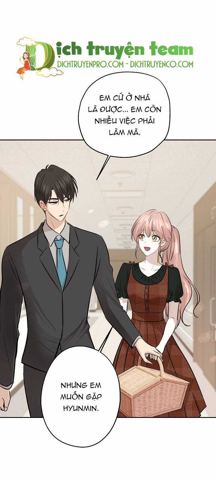 Cuộc Sống Kỳ Thú - Chapter 77 - Trang 49
