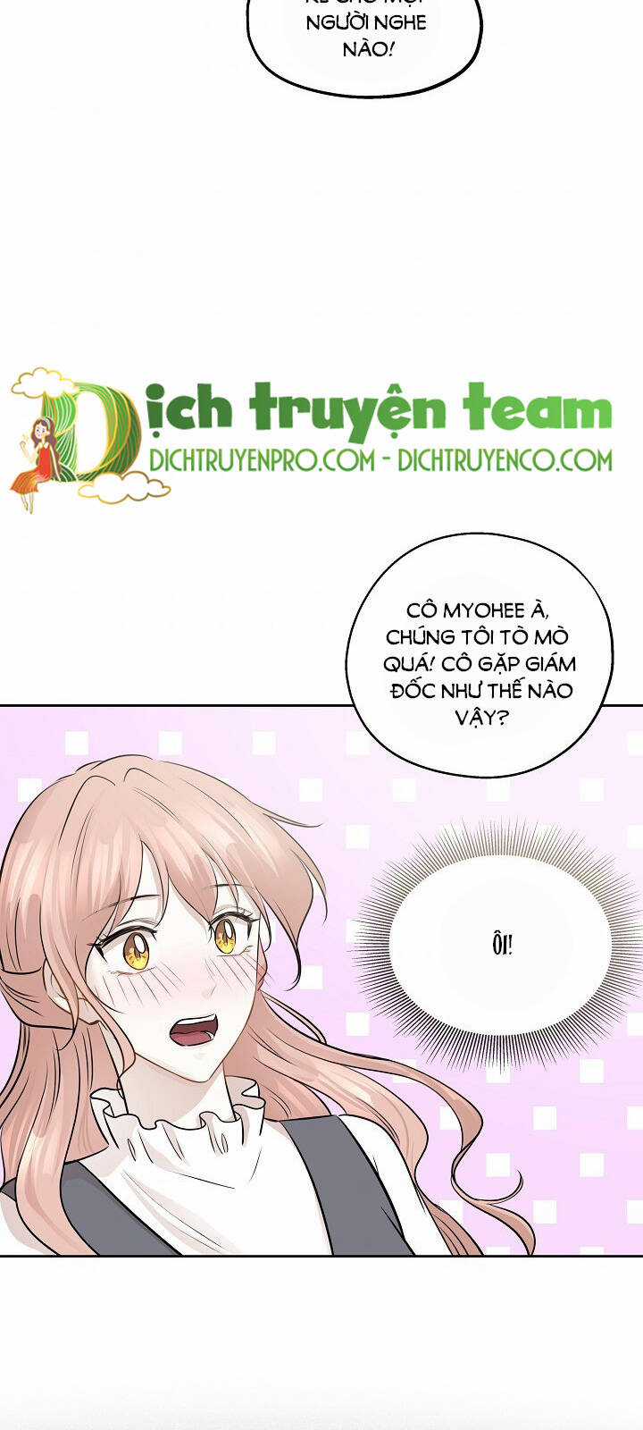 Cuộc Sống Kỳ Thú - Chapter 77 - Trang 6