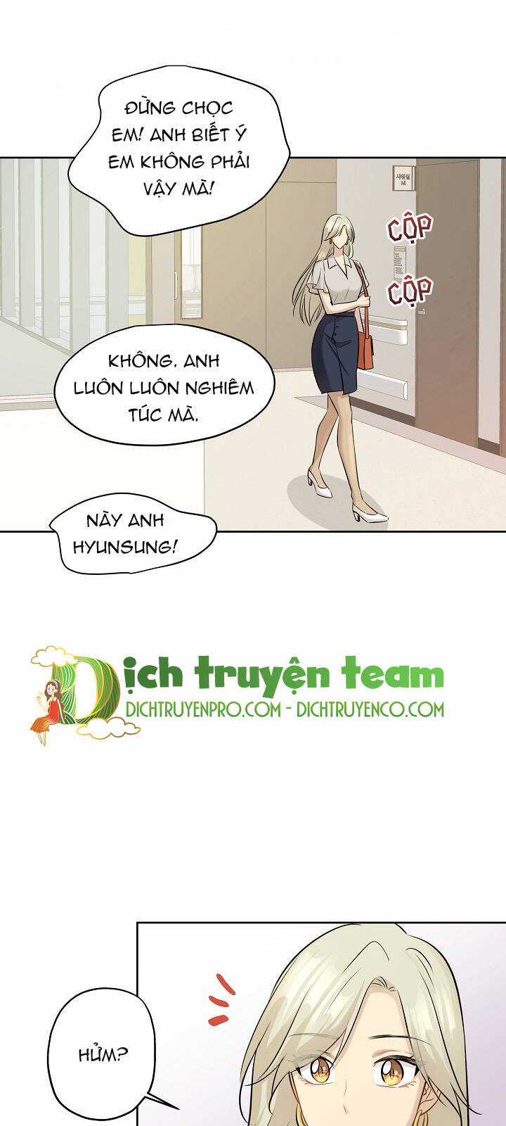 Cuộc Sống Kỳ Thú - Chapter 77 - Trang 52