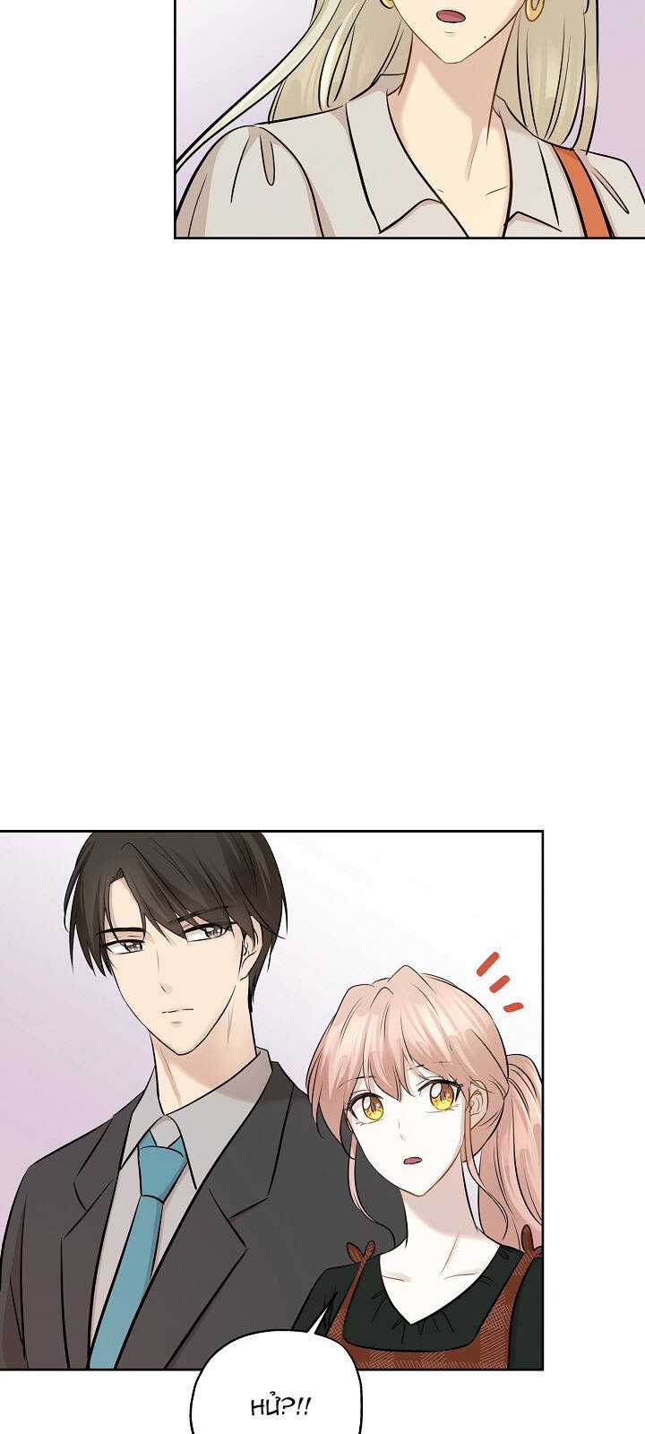 Cuộc Sống Kỳ Thú - Chapter 77 - Trang 53