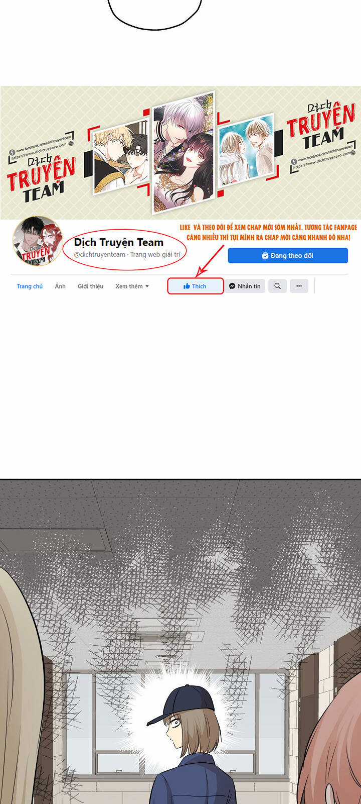 Cuộc Sống Kỳ Thú - Chapter 77 - Trang 54