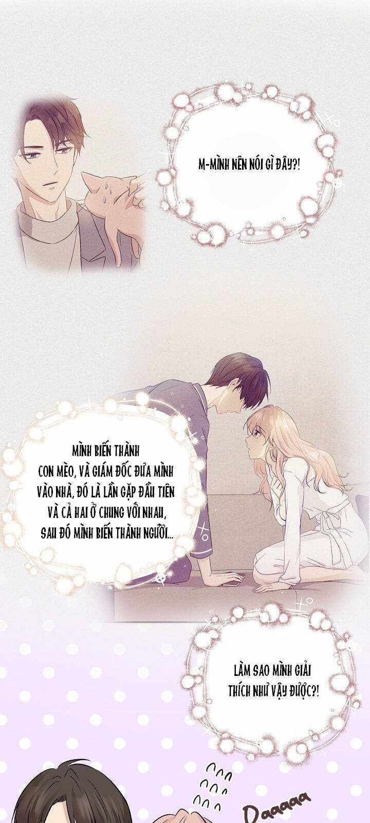 Cuộc Sống Kỳ Thú - Chapter 77 - Trang 7