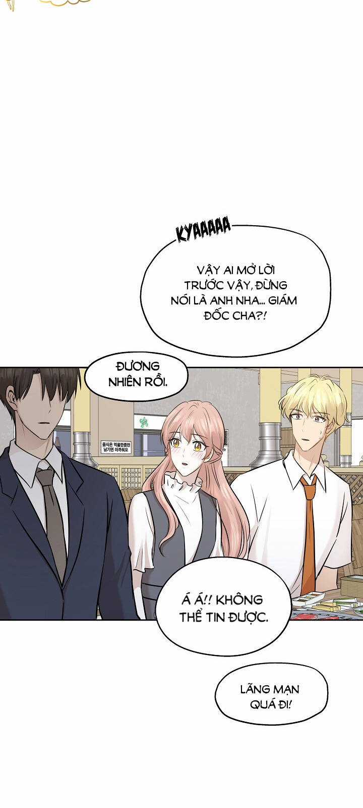 Cuộc Sống Kỳ Thú - Chapter 77 - Trang 9