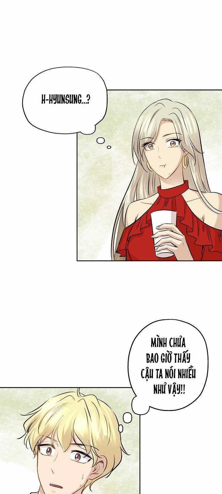 Cuộc Sống Kỳ Thú - Chapter 77 - Trang 10