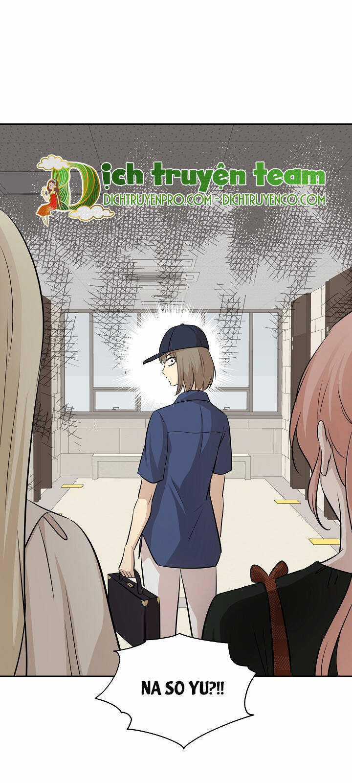 Cuộc Sống Kỳ Thú - Chapter 78 - Trang 1