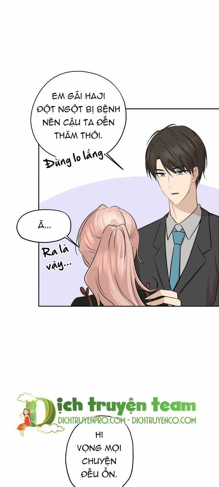 Cuộc Sống Kỳ Thú - Chapter 78 - Trang 11