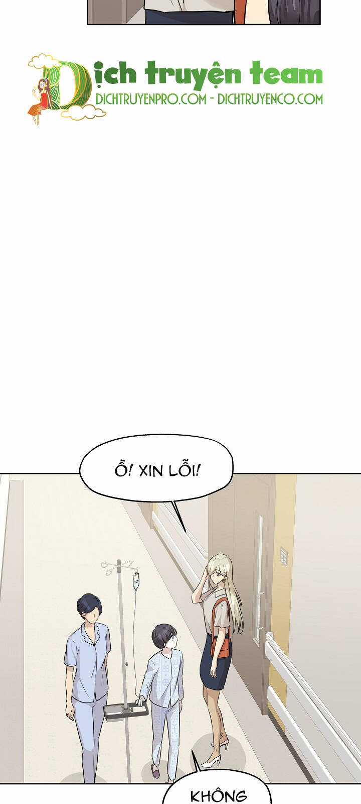 Cuộc Sống Kỳ Thú - Chapter 78 - Trang 15