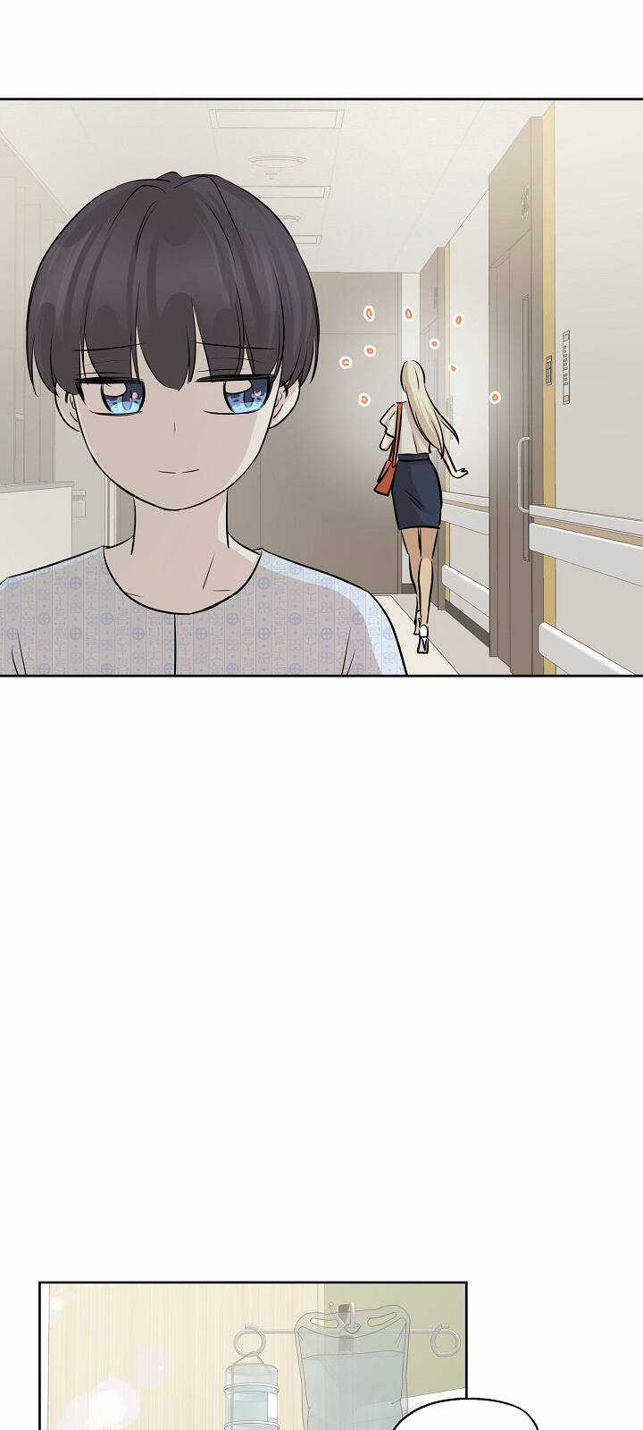 Cuộc Sống Kỳ Thú - Chapter 78 - Trang 21