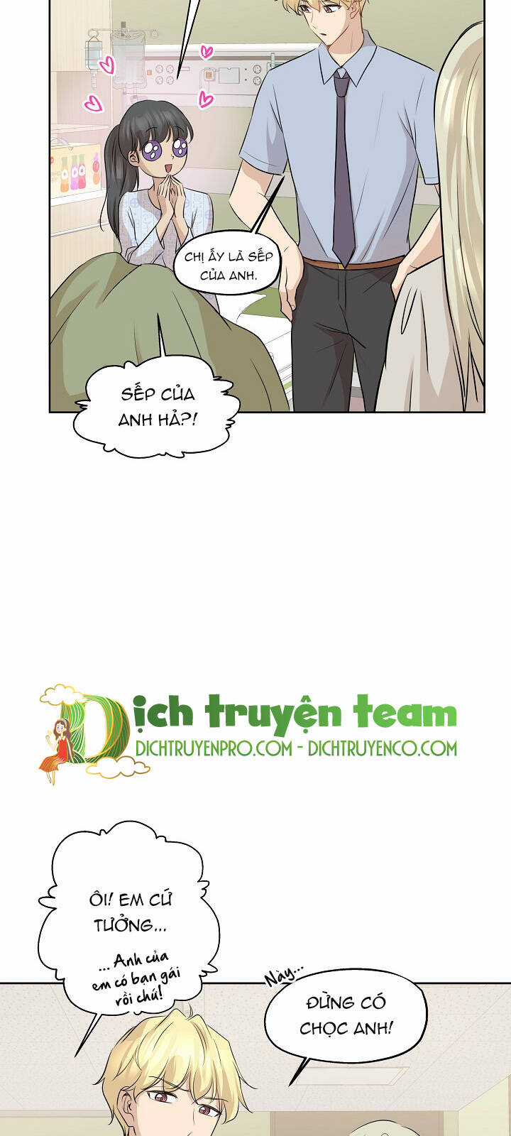 Cuộc Sống Kỳ Thú - Chapter 78 - Trang 24