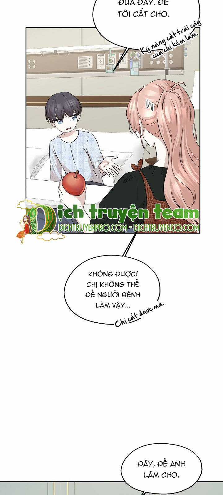 Cuộc Sống Kỳ Thú - Chapter 78 - Trang 28