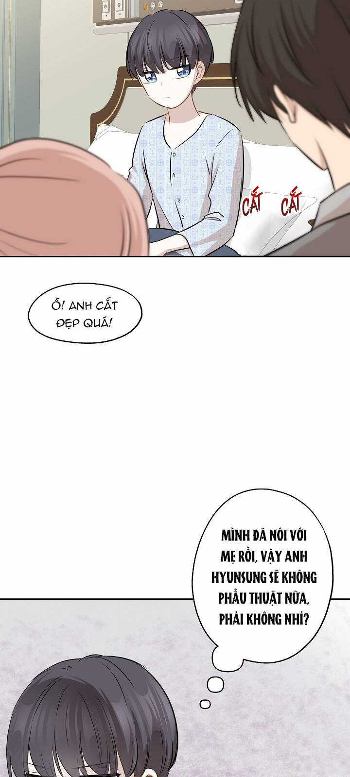 Cuộc Sống Kỳ Thú - Chapter 78 - Trang 30