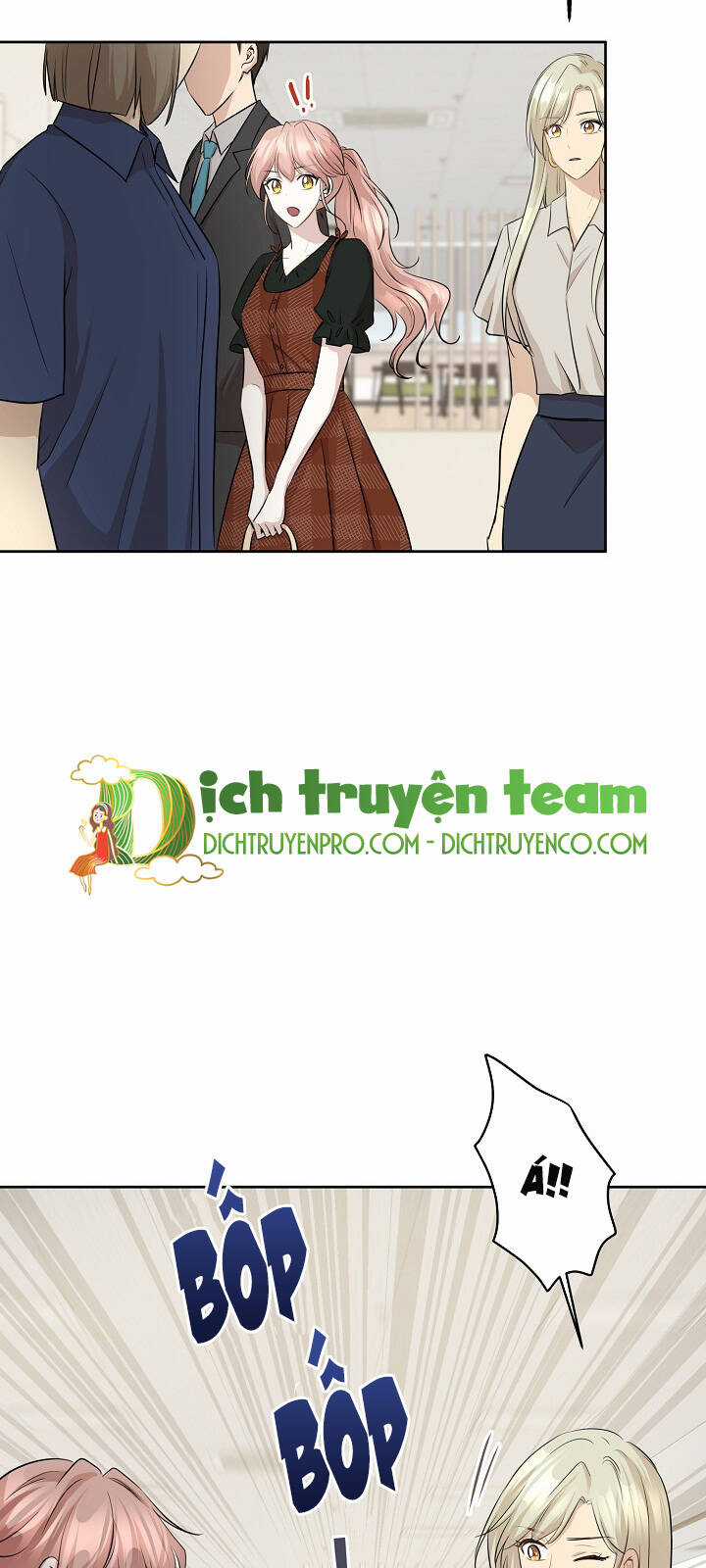 Cuộc Sống Kỳ Thú - Chapter 78 - Trang 4
