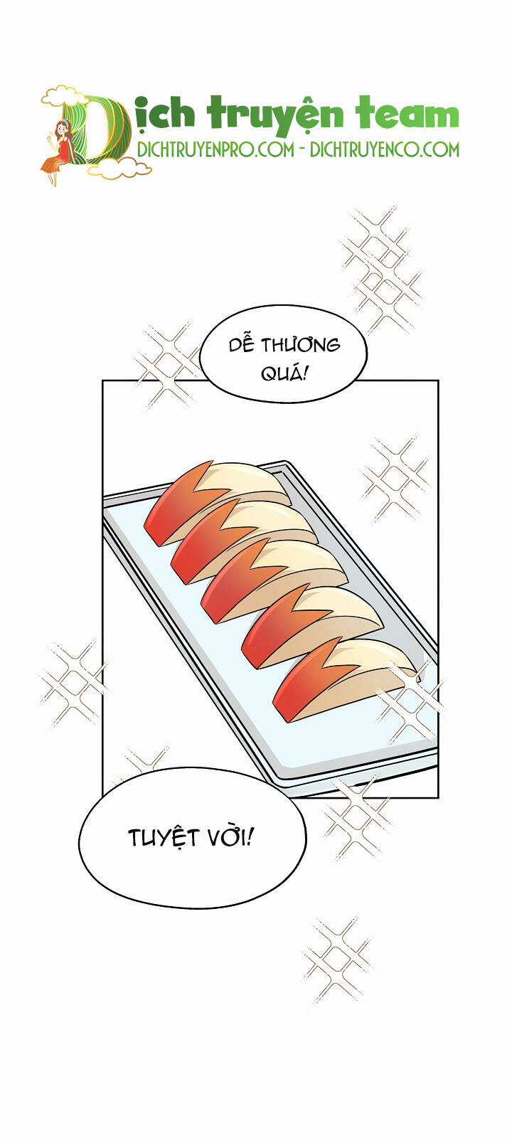 Cuộc Sống Kỳ Thú - Chapter 78 - Trang 33