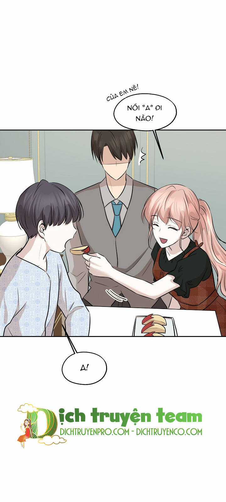 Cuộc Sống Kỳ Thú - Chapter 78 - Trang 34