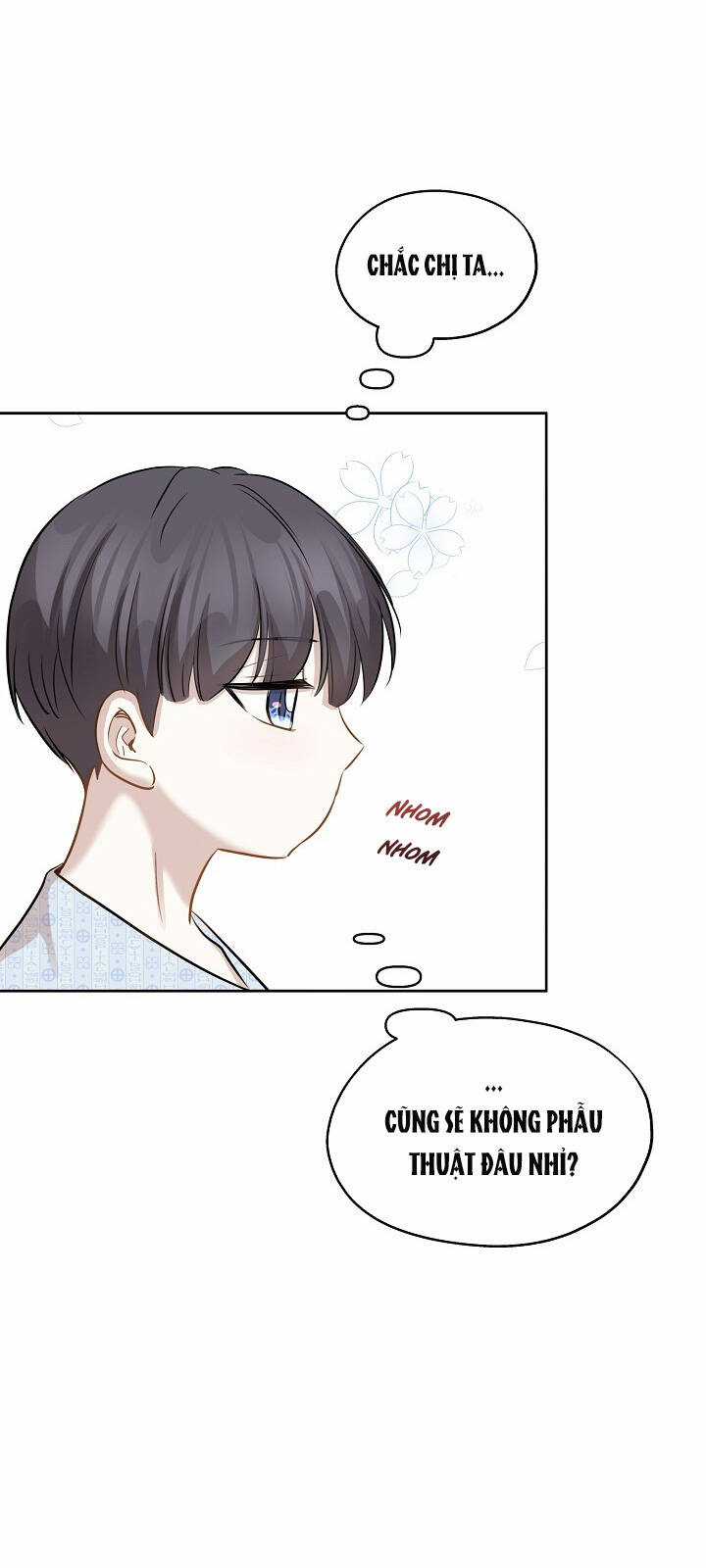 Cuộc Sống Kỳ Thú - Chapter 78 - Trang 35