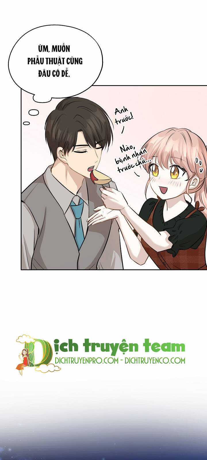 Cuộc Sống Kỳ Thú - Chapter 78 - Trang 36