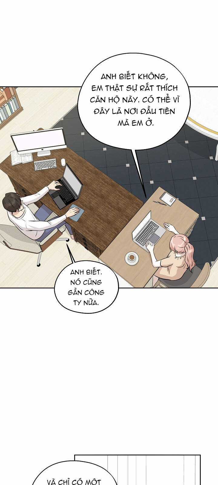 Cuộc Sống Kỳ Thú - Chapter 78 - Trang 40