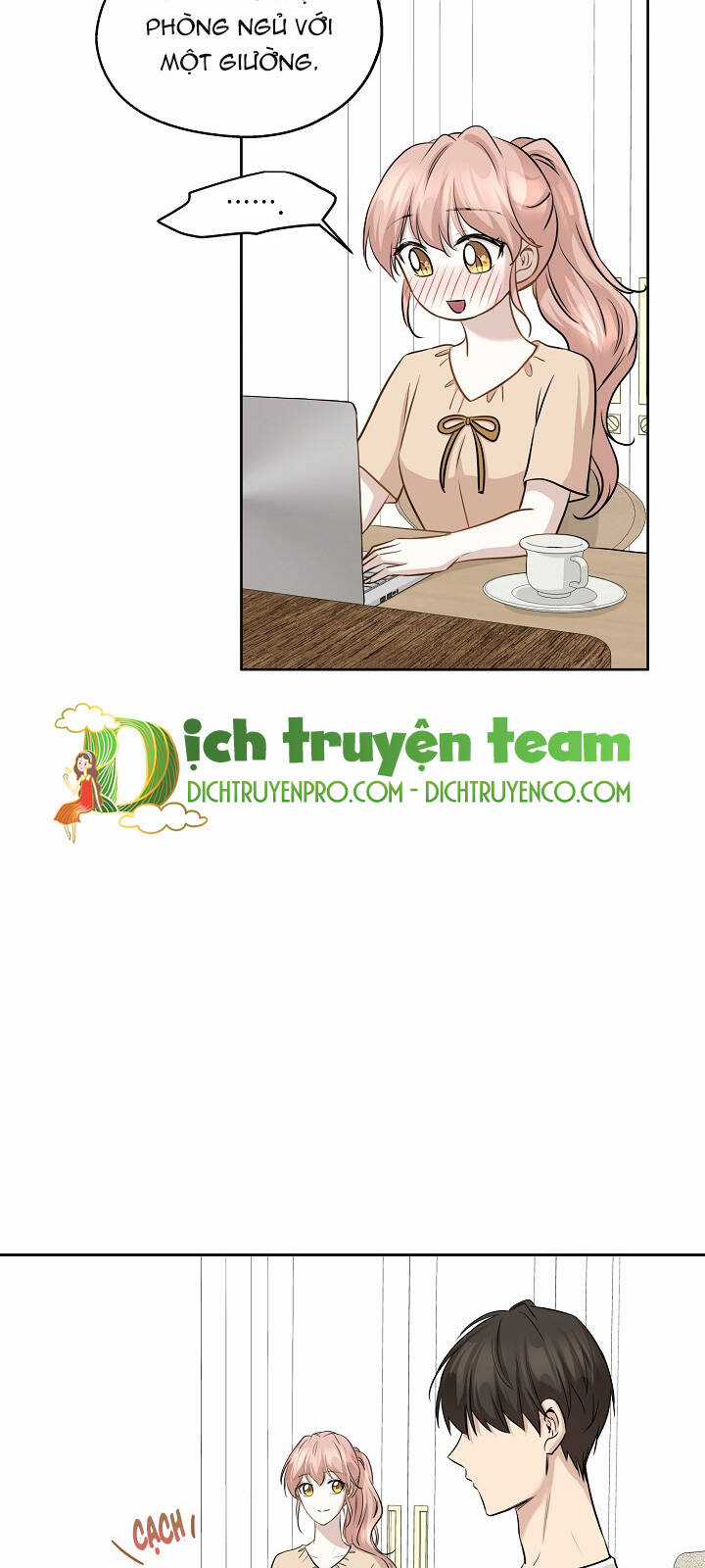 Cuộc Sống Kỳ Thú - Chapter 78 - Trang 41