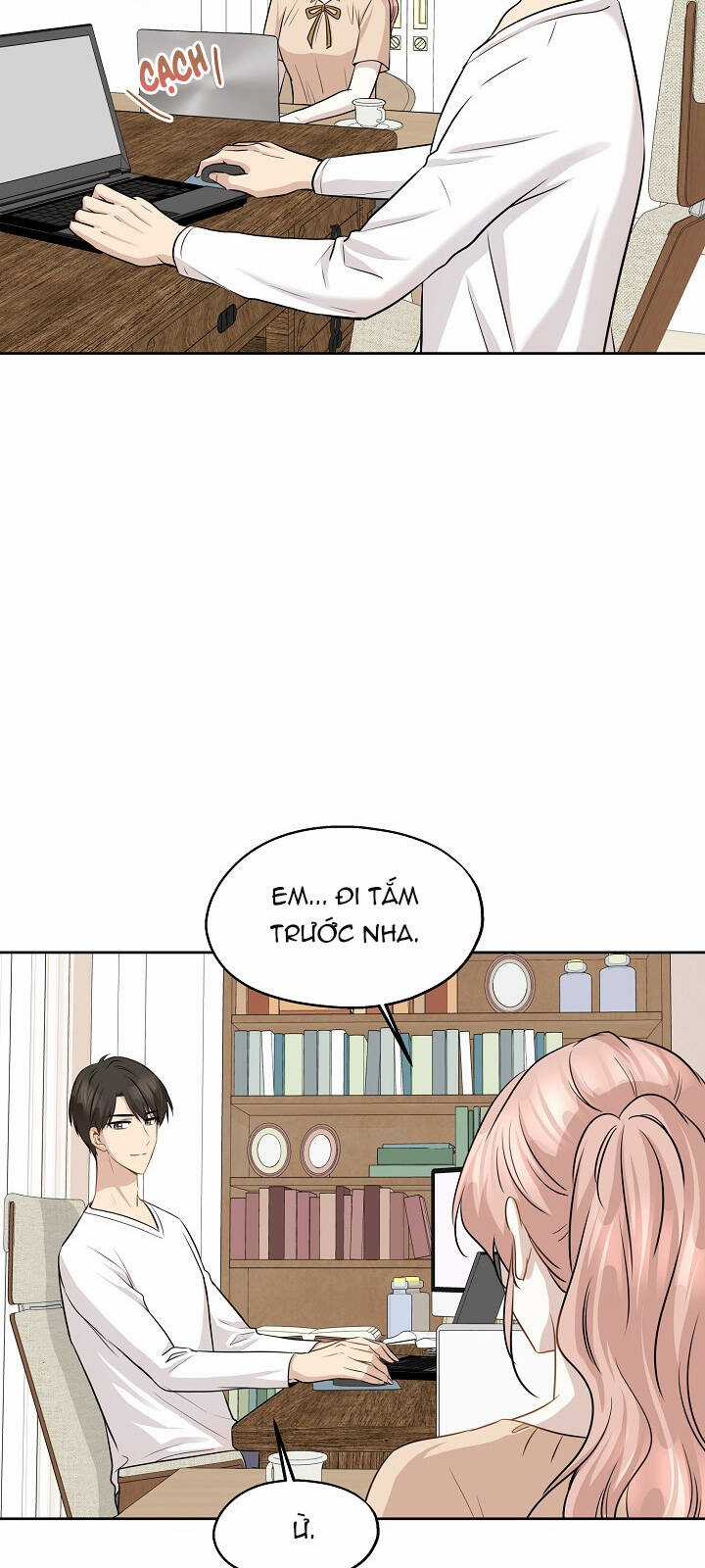 Cuộc Sống Kỳ Thú - Chapter 78 - Trang 42