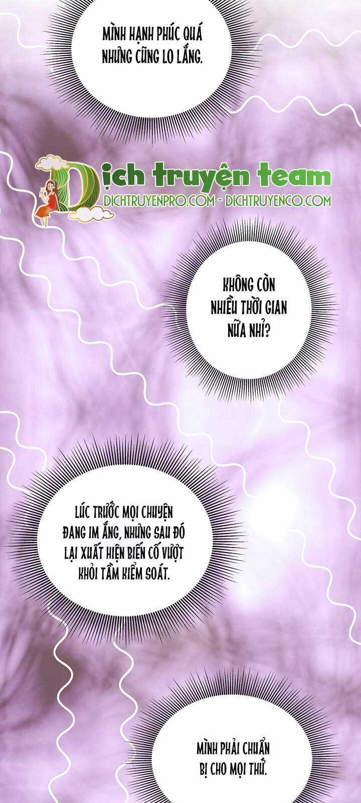 Cuộc Sống Kỳ Thú - Chapter 78 - Trang 46