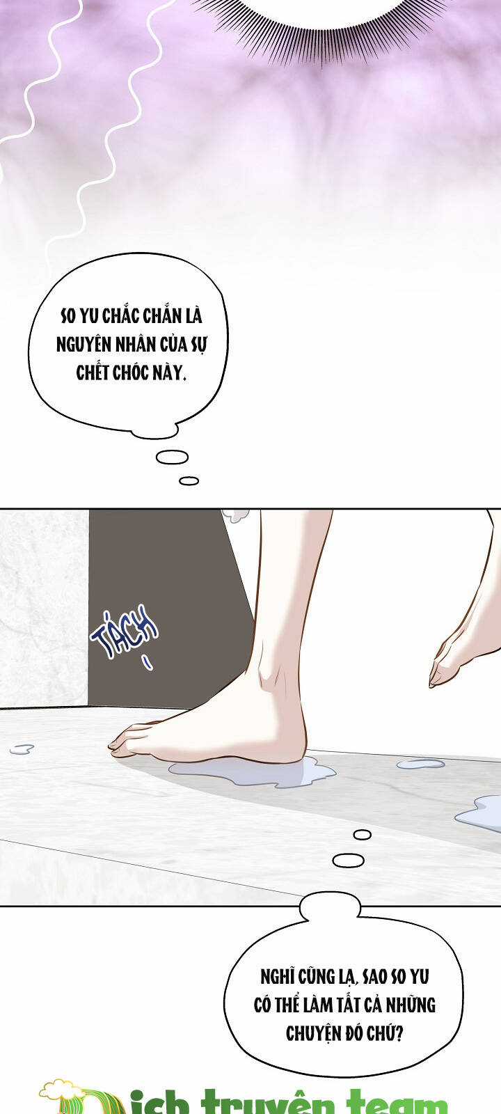 Cuộc Sống Kỳ Thú - Chapter 78 - Trang 47