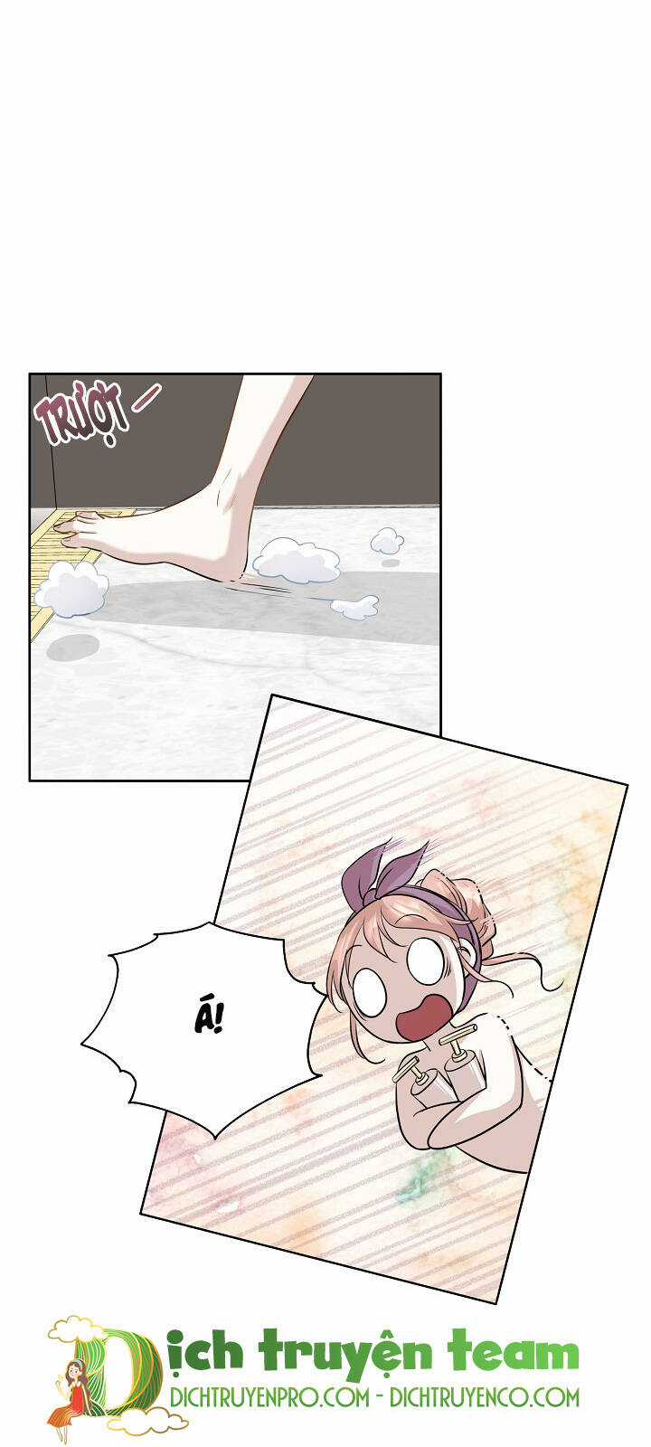 Cuộc Sống Kỳ Thú - Chapter 78 - Trang 49