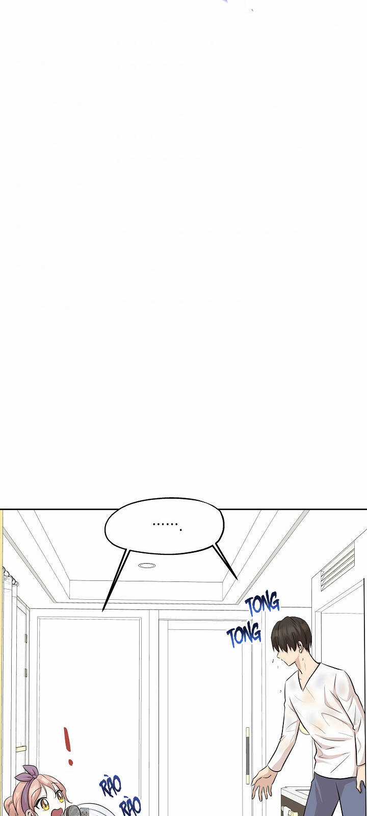 Cuộc Sống Kỳ Thú - Chapter 78 - Trang 52