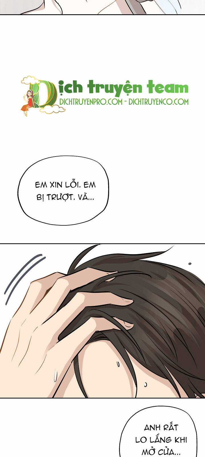 Cuộc Sống Kỳ Thú - Chapter 78 - Trang 54