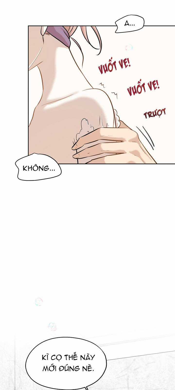 Cuộc Sống Kỳ Thú - Chapter 78 - Trang 59