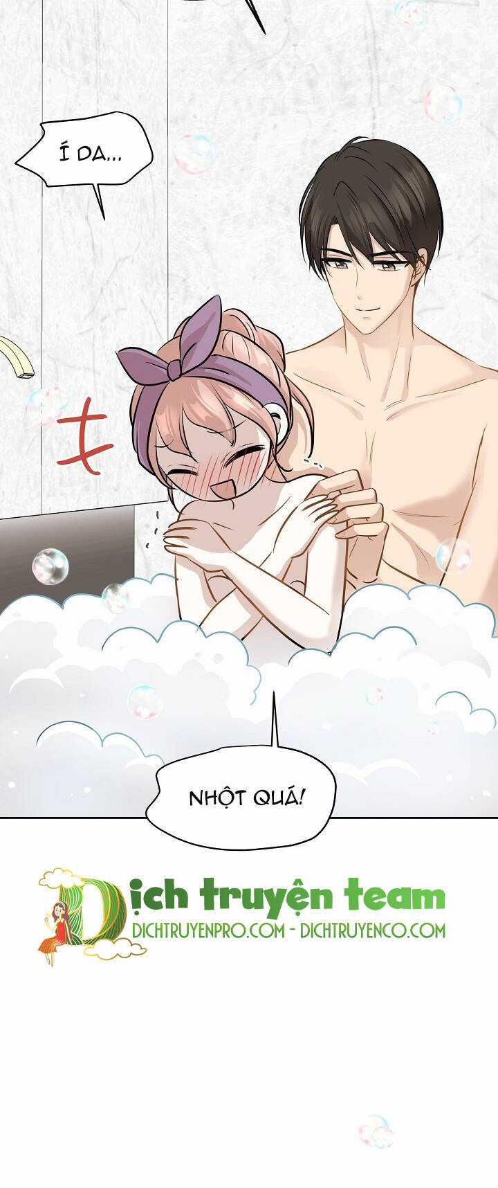 Cuộc Sống Kỳ Thú - Chapter 78 - Trang 60