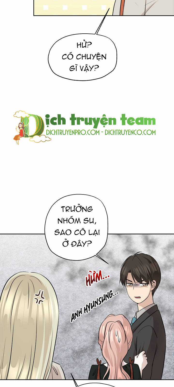 Cuộc Sống Kỳ Thú - Chapter 78 - Trang 8