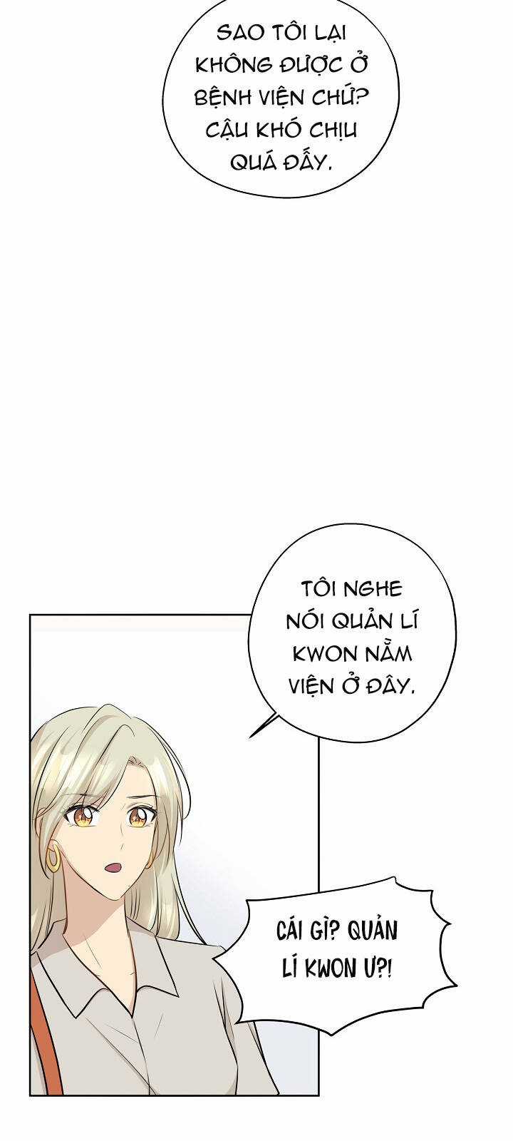 Cuộc Sống Kỳ Thú - Chapter 78 - Trang 9