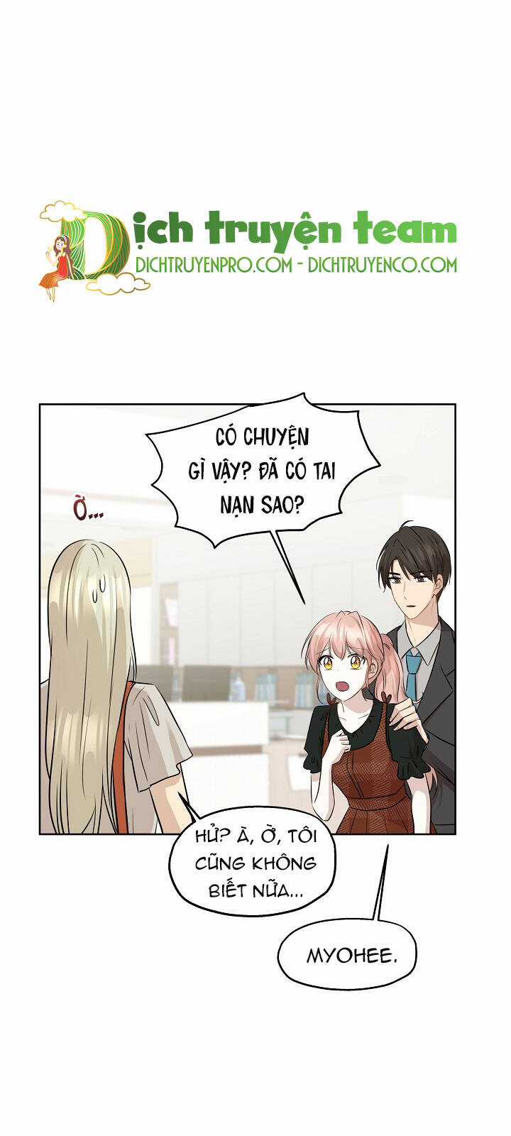 Cuộc Sống Kỳ Thú - Chapter 78 - Trang 10