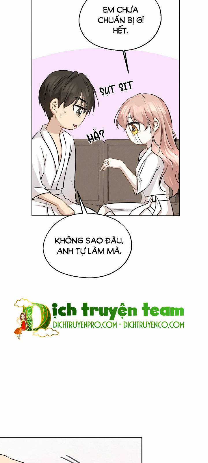 Cuộc Sống Kỳ Thú - Chapter 79 - Trang 24