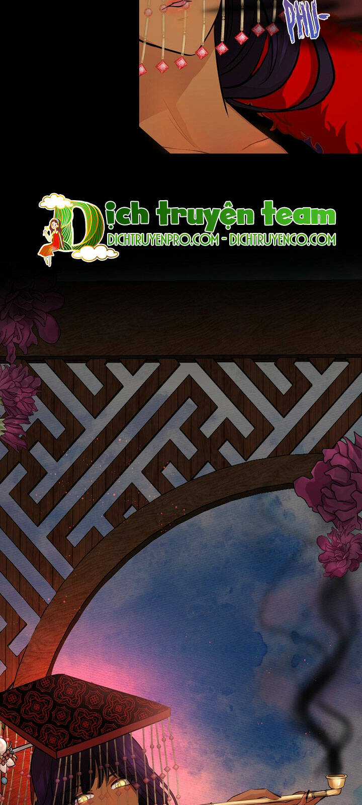 Cuộc Sống Kỳ Thú - Chapter 79 - Trang 35