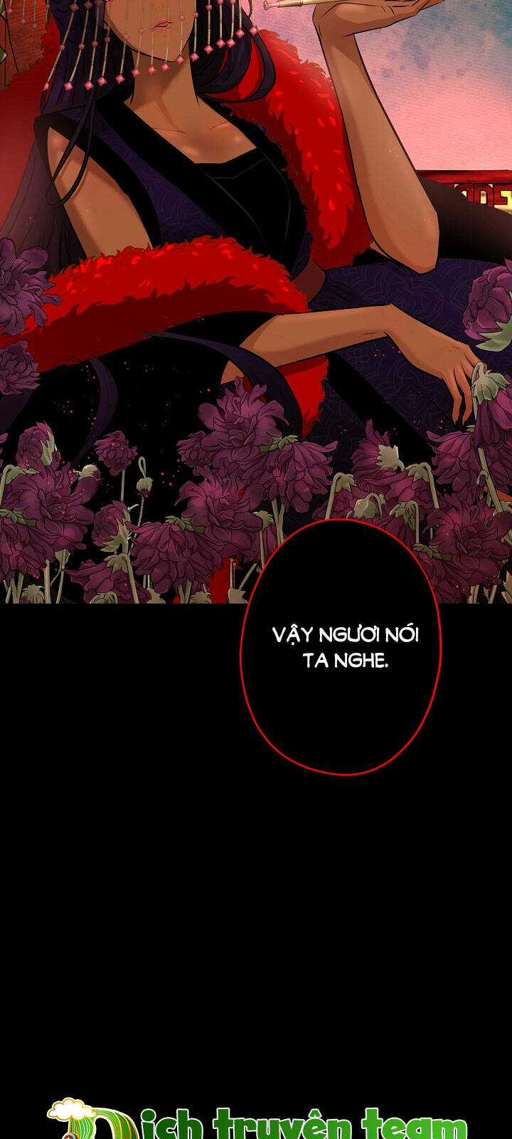 Cuộc Sống Kỳ Thú - Chapter 79 - Trang 36