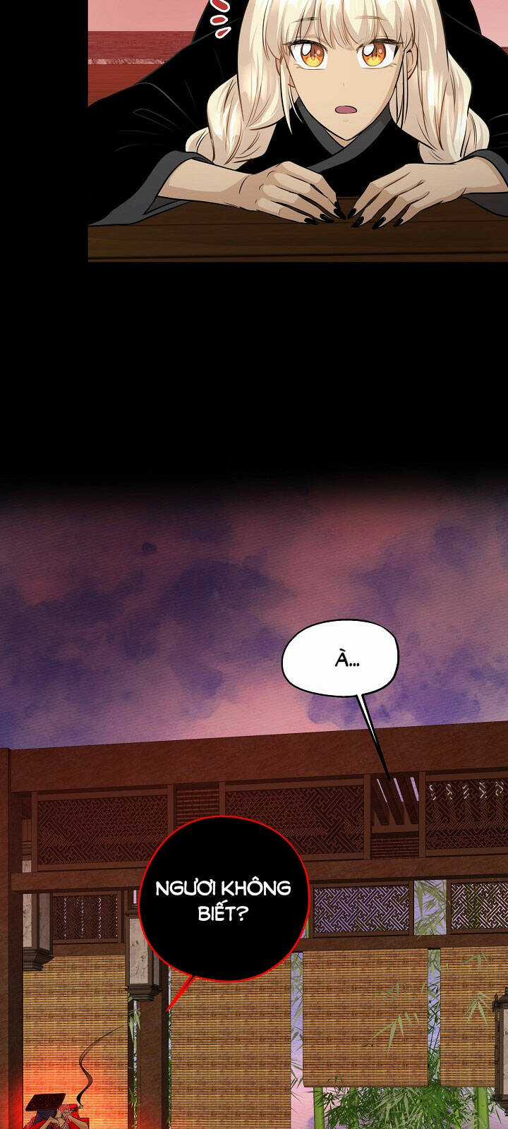 Cuộc Sống Kỳ Thú - Chapter 79 - Trang 41