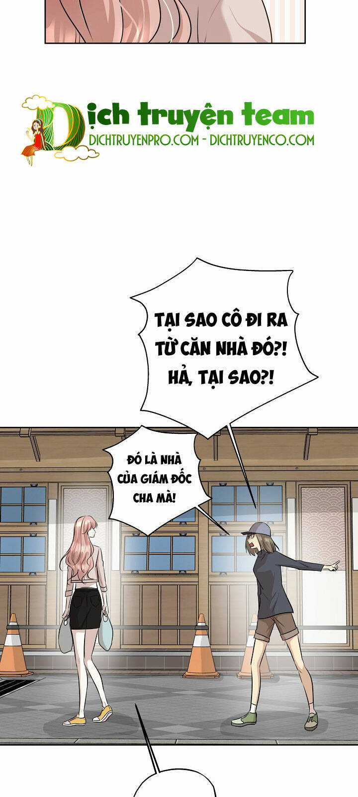 Cuộc Sống Kỳ Thú - Chapter 79 - Trang 55