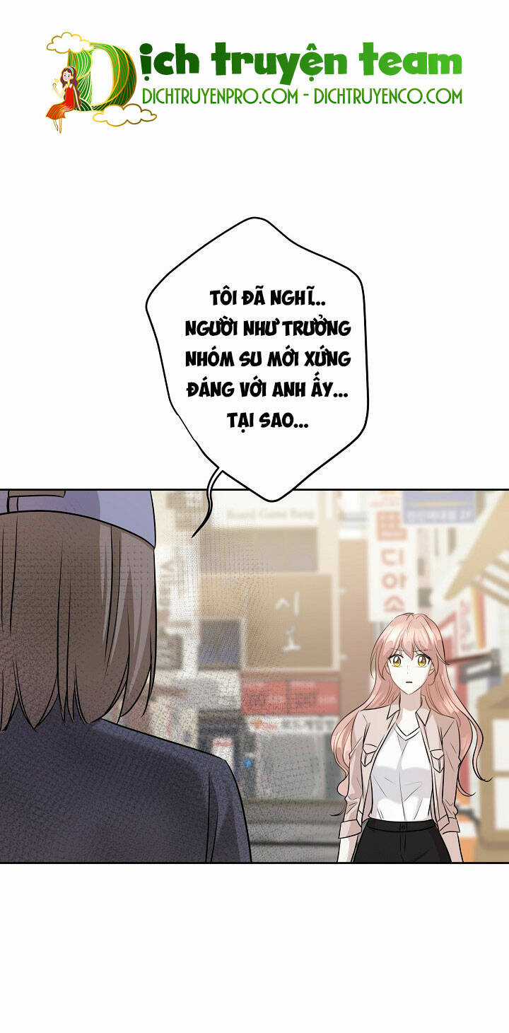 Cuộc Sống Kỳ Thú - Chapter 79 - Trang 58