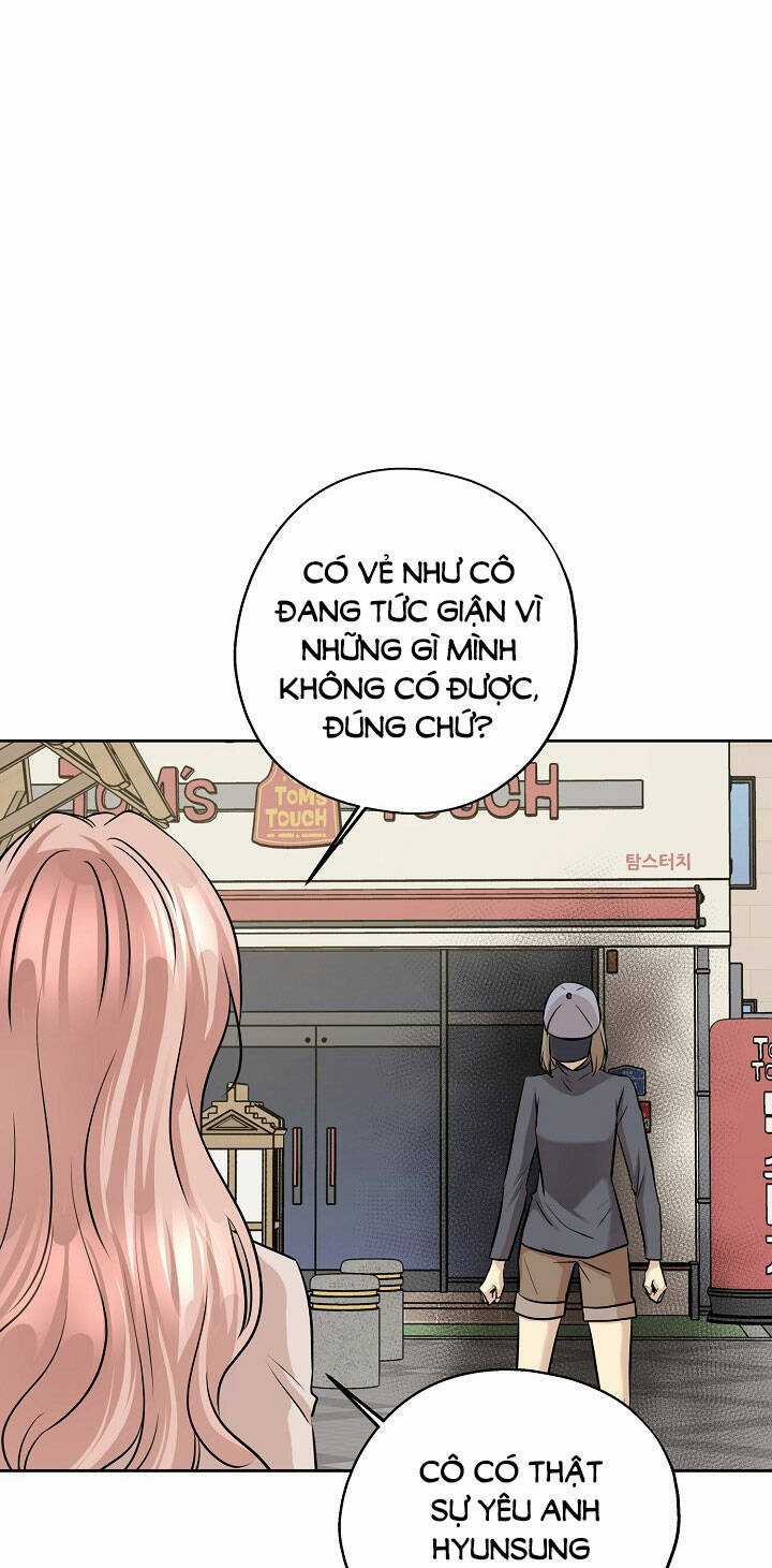 Cuộc Sống Kỳ Thú - Chapter 79 - Trang 60