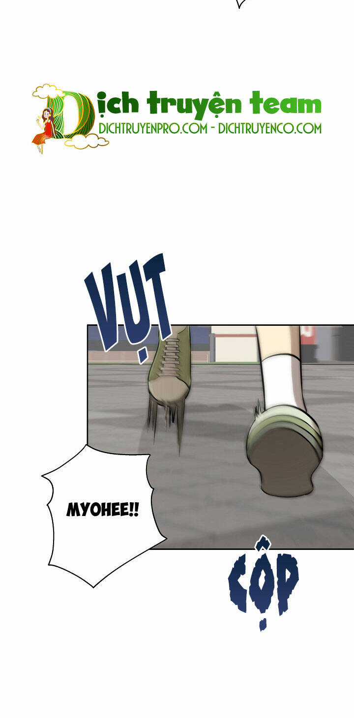Cuộc Sống Kỳ Thú - Chapter 79 - Trang 64