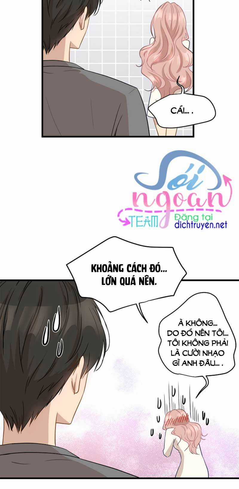 Cuộc Sống Kỳ Thú - Chapter 8 - Trang 11