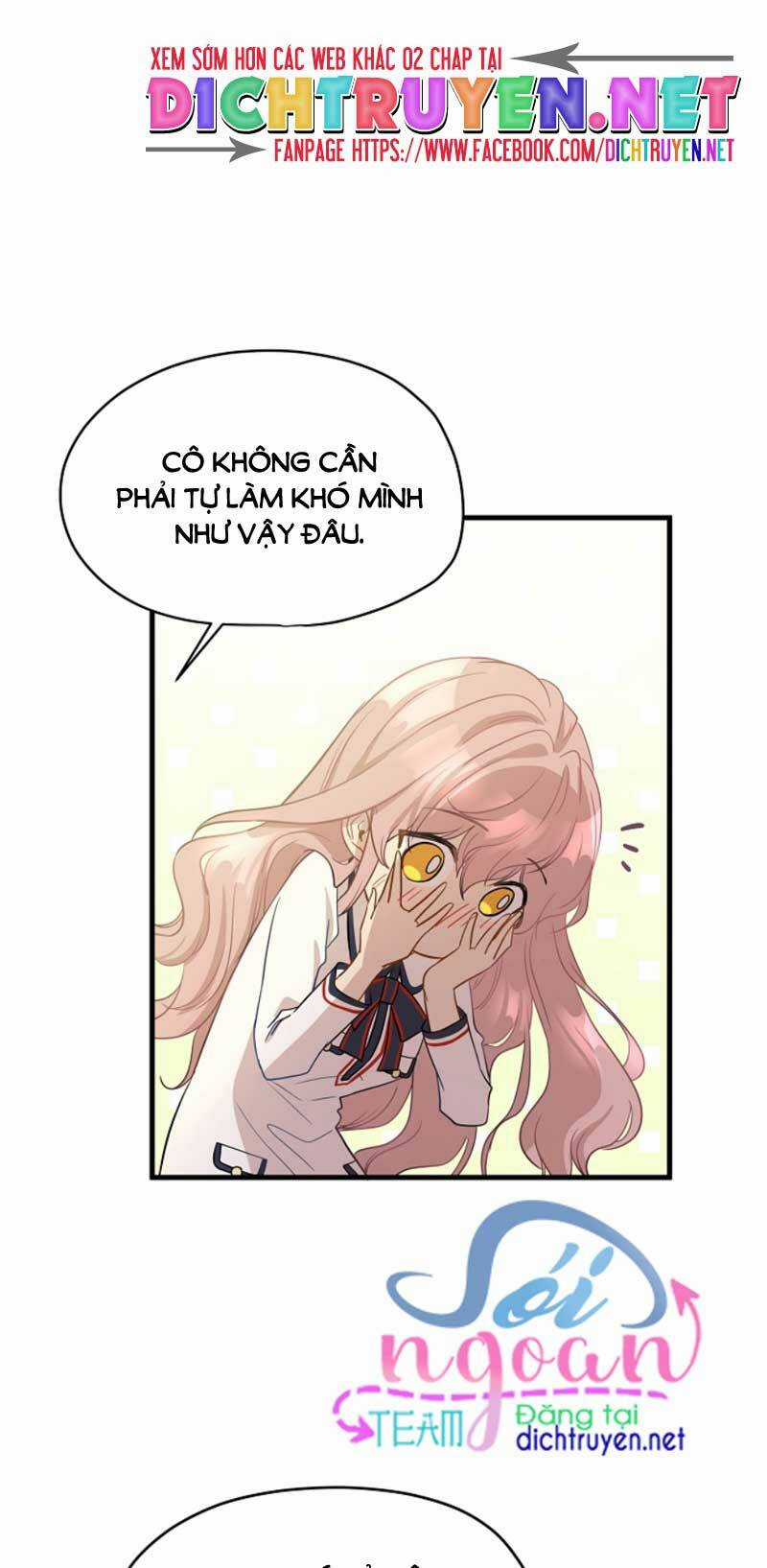 Cuộc Sống Kỳ Thú - Chapter 8 - Trang 12
