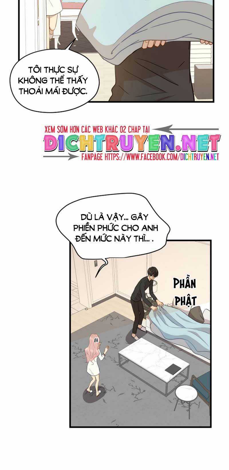 Cuộc Sống Kỳ Thú - Chapter 8 - Trang 15