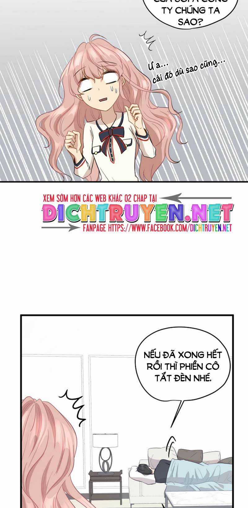 Cuộc Sống Kỳ Thú - Chapter 8 - Trang 17